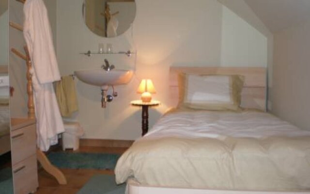 B&B La Passarelle-Hooghe Crater-Menin Road