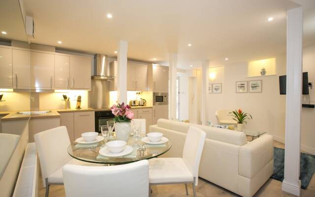 Ballsbridge Apartments
