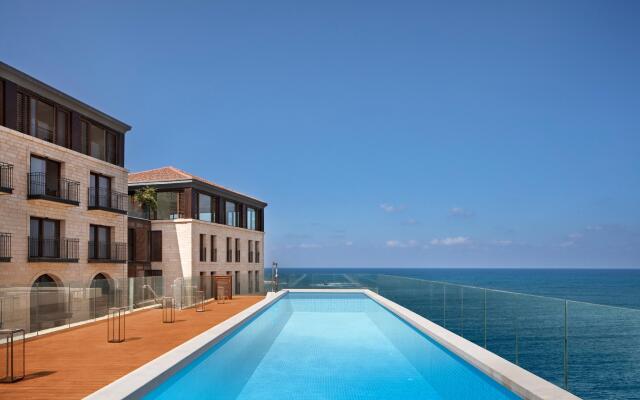 The Setai Tel Aviv, a Member of the leading hotels of the world
