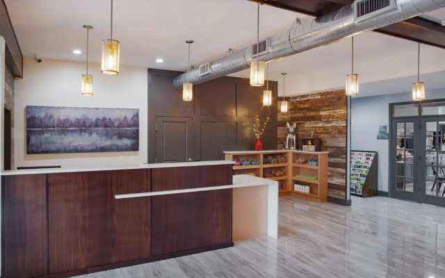 Iris Garden Inn