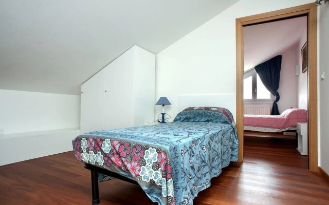 Villa Daniela Apt-B