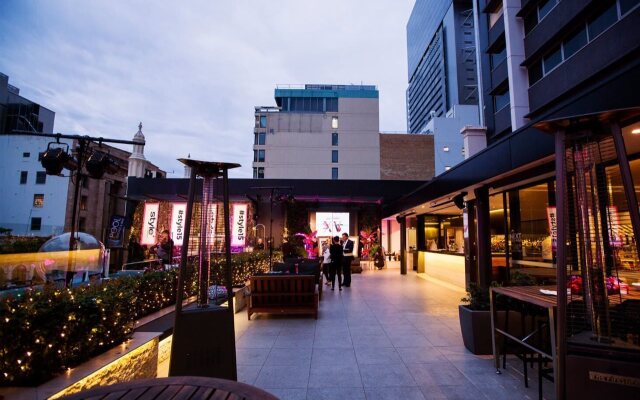 Hyatt Regency Brisbane