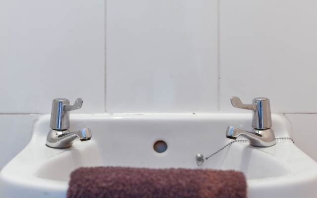 Spacious Apartment in Coventry Near Coventry University