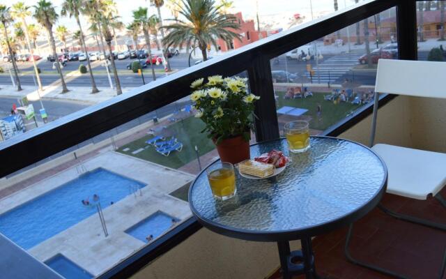 Apartamentos Aloha Playa Estudio 912