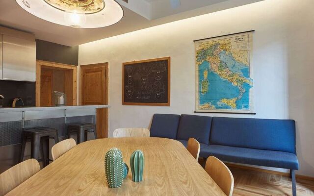 Appartamenti Università di Verona