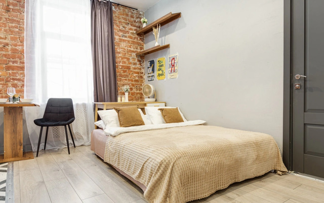 RentalSPb на Бронницкой