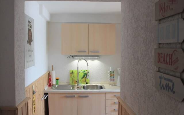 Damshagen Coastal Comfort