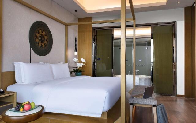Pullman Resort Xishuangbanna