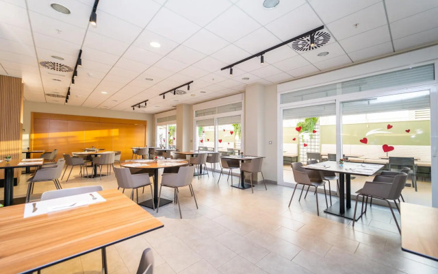 Hotel Vistamar Wellness by DLV