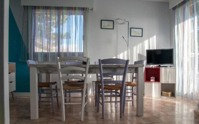 Joli appartement F3 - 50m de la mer
