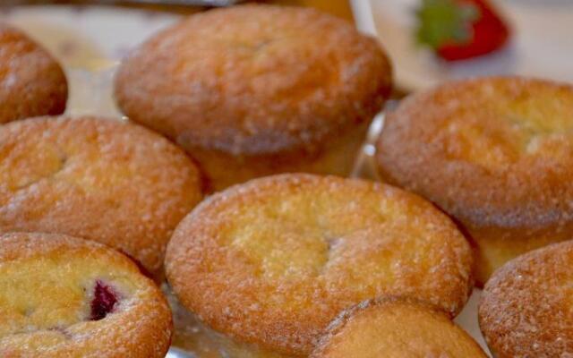 Le Patio des Senteurs