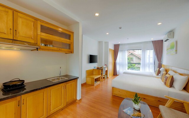 Rosabella Boutique Hotel