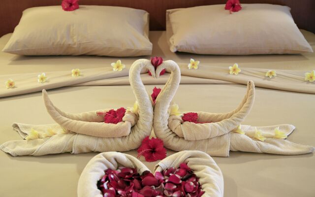 The Lagoon Bali Pool Hotel and Suites