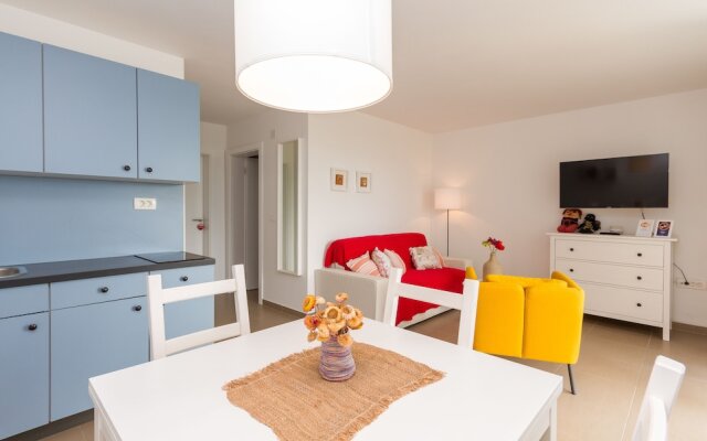 N&N Apartments & Rooms by Locap Group