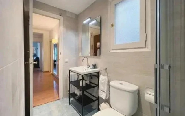 Stay U-nique Rambla Catalunya