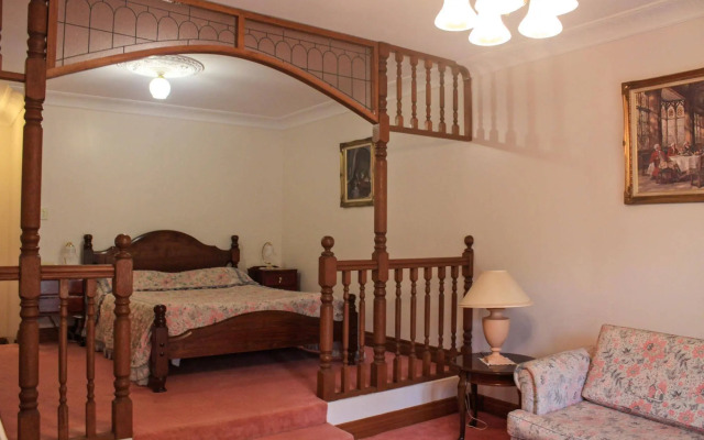 The Manor