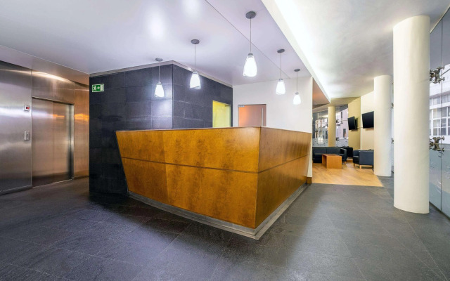 The Azoriani Boutique, Ascend Hotel Collection