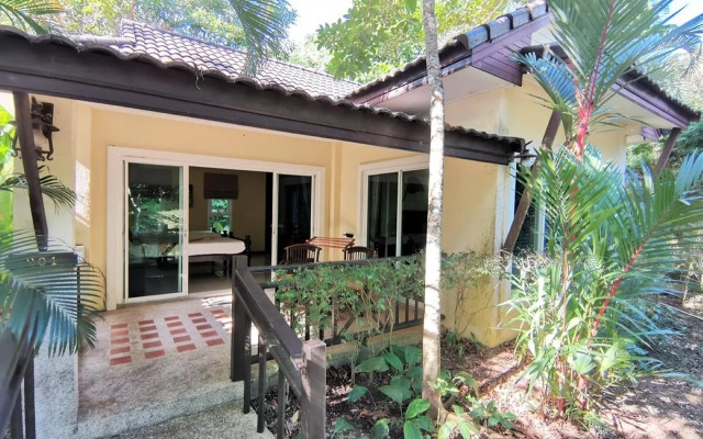 Thai Modern Resort & Spa