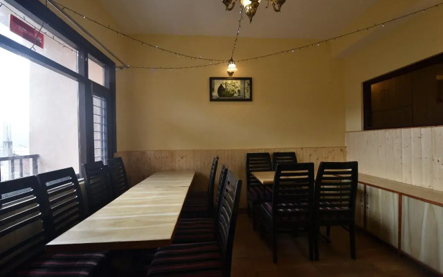 Home Inn Shimla