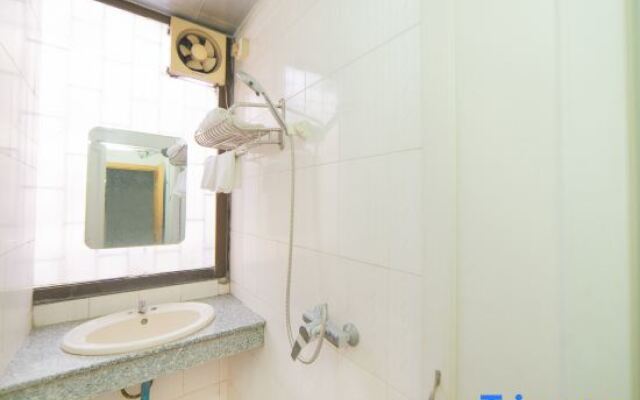 OYO Jiangmen Xinwang Hotel