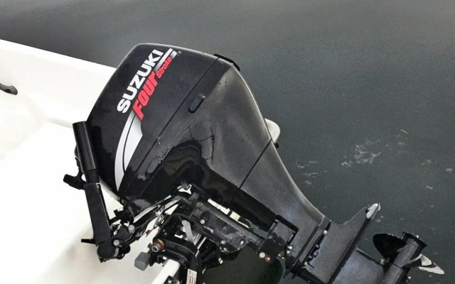 Holiday Home in Ostereidet