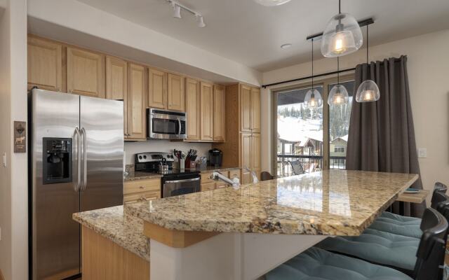 Trailhead Lodges by Stay Winter Park