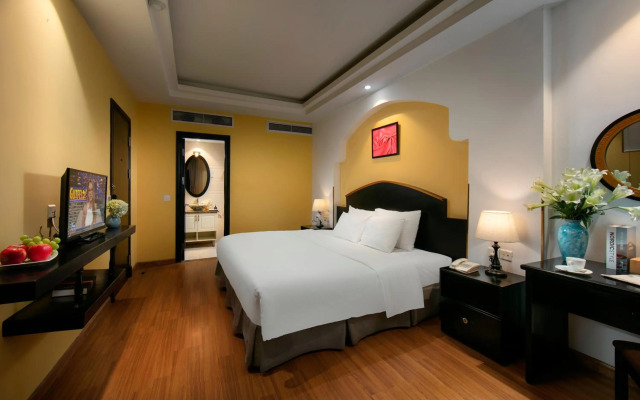 Hanoi Harmonia Hotel & Spa