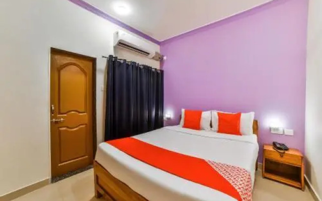 Celjoan Guest House by OYO Rooms