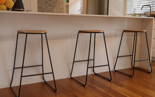 Kingscliff Beach Townhouse