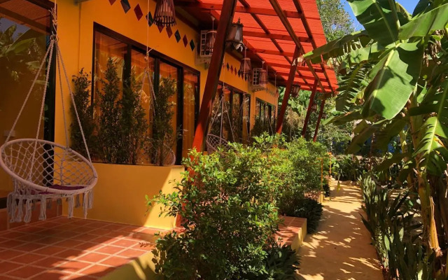 One World Bungalows