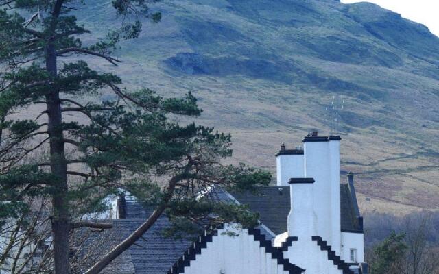 Arrochar Hotel A Bespoke Hotel