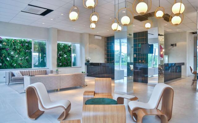 Executive Hotel Fernandópolis