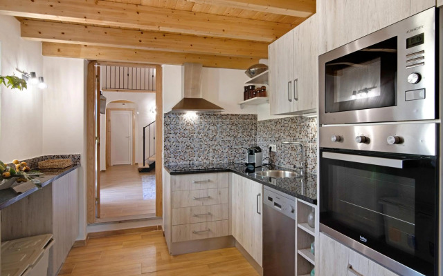 Villa Rodrigues Apartment I