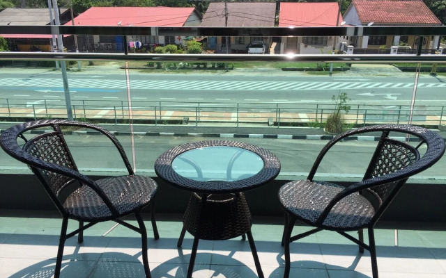 Island Homestay