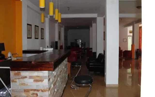 Coimbra Hotel & Spa