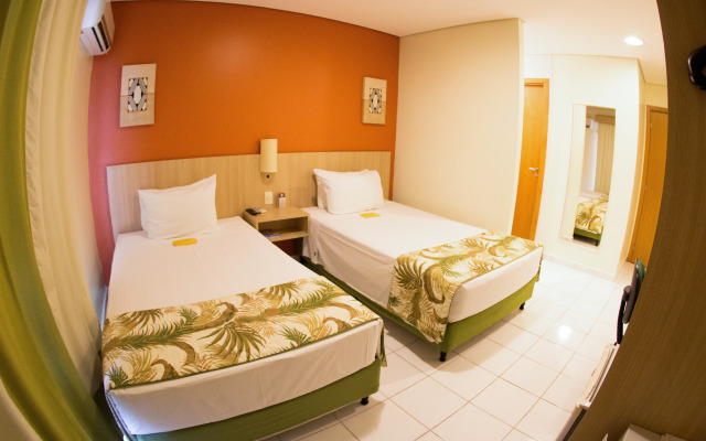 Sleep Inn Manaus