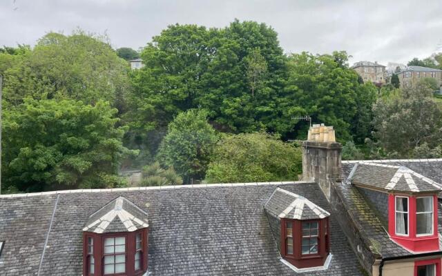 Our Wee Getaway