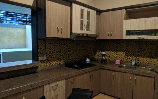 Villa Lotus 36 By DP Planet