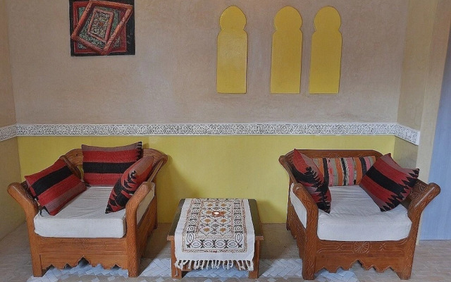 Riad Aicha Marrakech