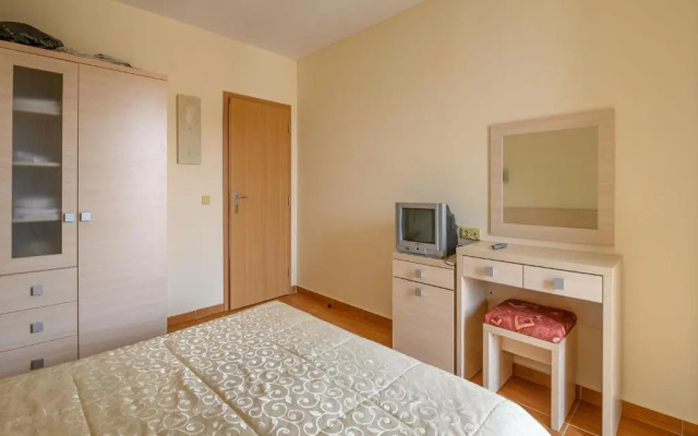 Apartcomplex Panorama Dreams