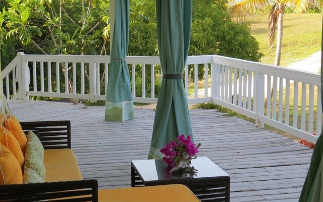 Shangri-la 2 Bedroom Home