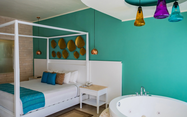 Palmar Beach Resort and Spa Riviera Maya