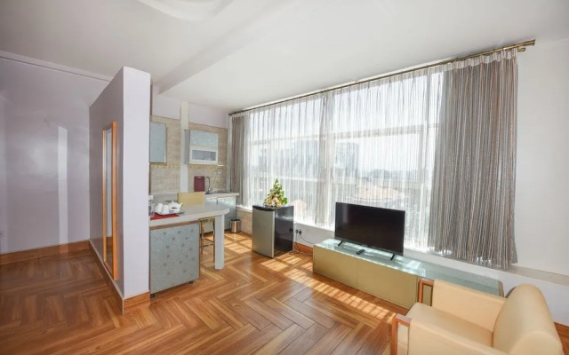 BMK House Apartments