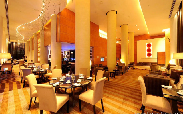 InterContinental Johannesburg O.R Tambo Airport by IHG