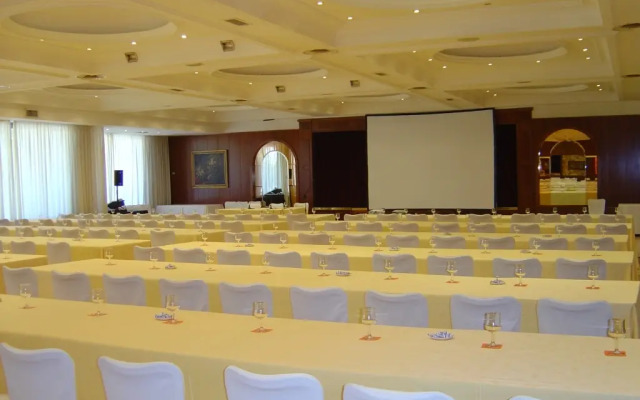 Bungalows Camping Regio