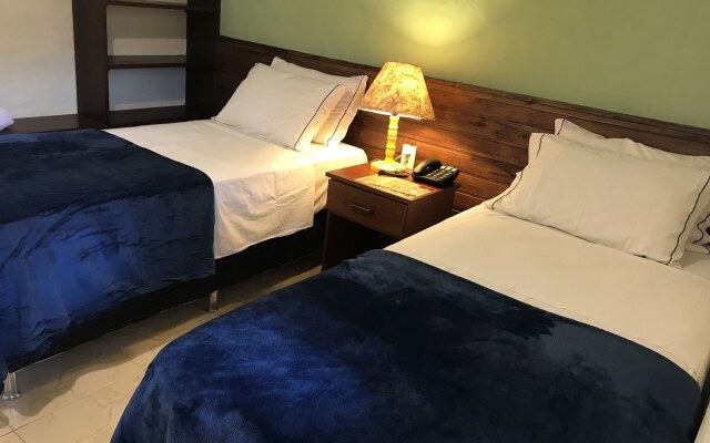 Porto Grande Hotel & Convention