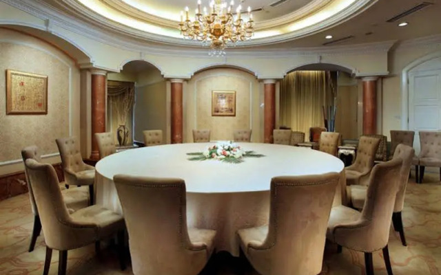 Hangzhou Wulin GDA Hotel, Vignette Collection