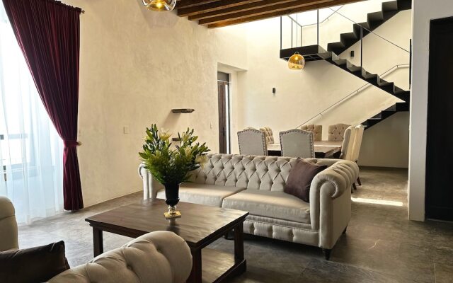 Hotel Boutique Casona 65