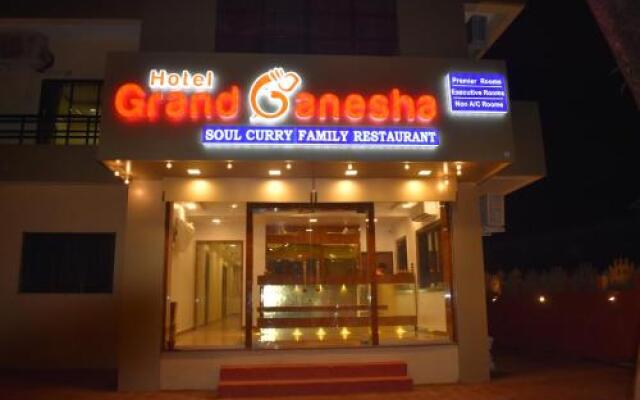 Hotel Grand Ganesha