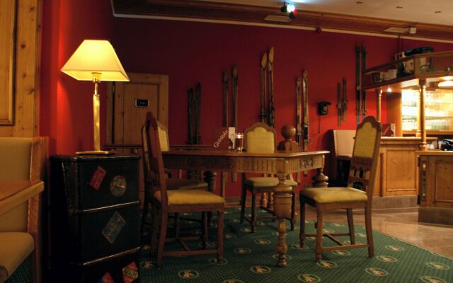 Alpina Lodge Hotel Oberwiesenthal